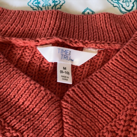 Sweater - Picture 3 of 4